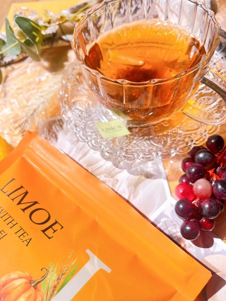 Ume Enzyme 梅酵素/LIMOE /健康サプリメントを使ったクチコミ（1枚目）