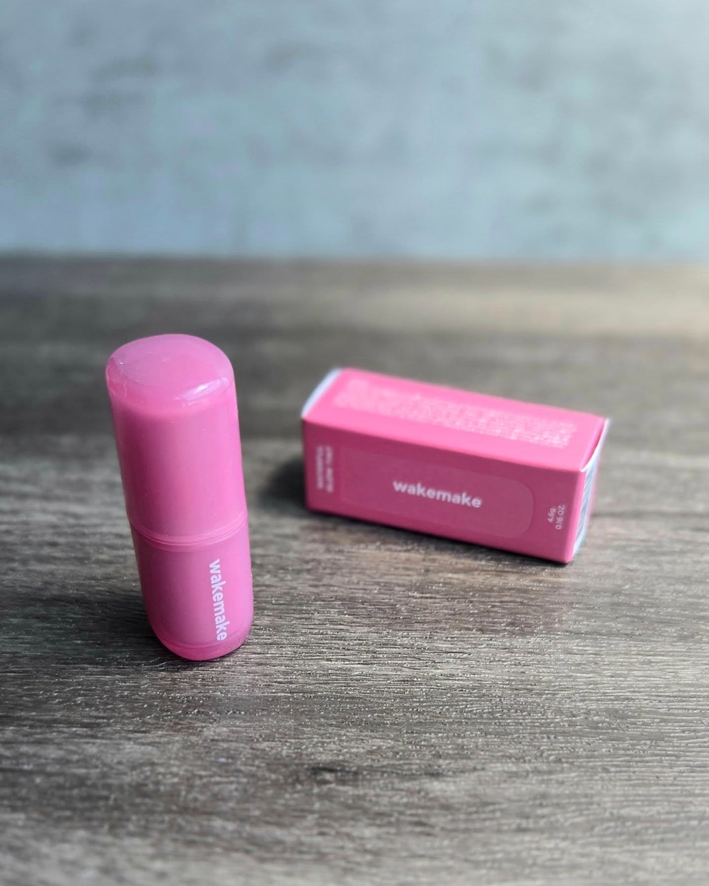 ウォーターグロウコーティングバーム/wakemake/クリーム・エマルジョンファンデーションを使ったクチコミ(7枚目)