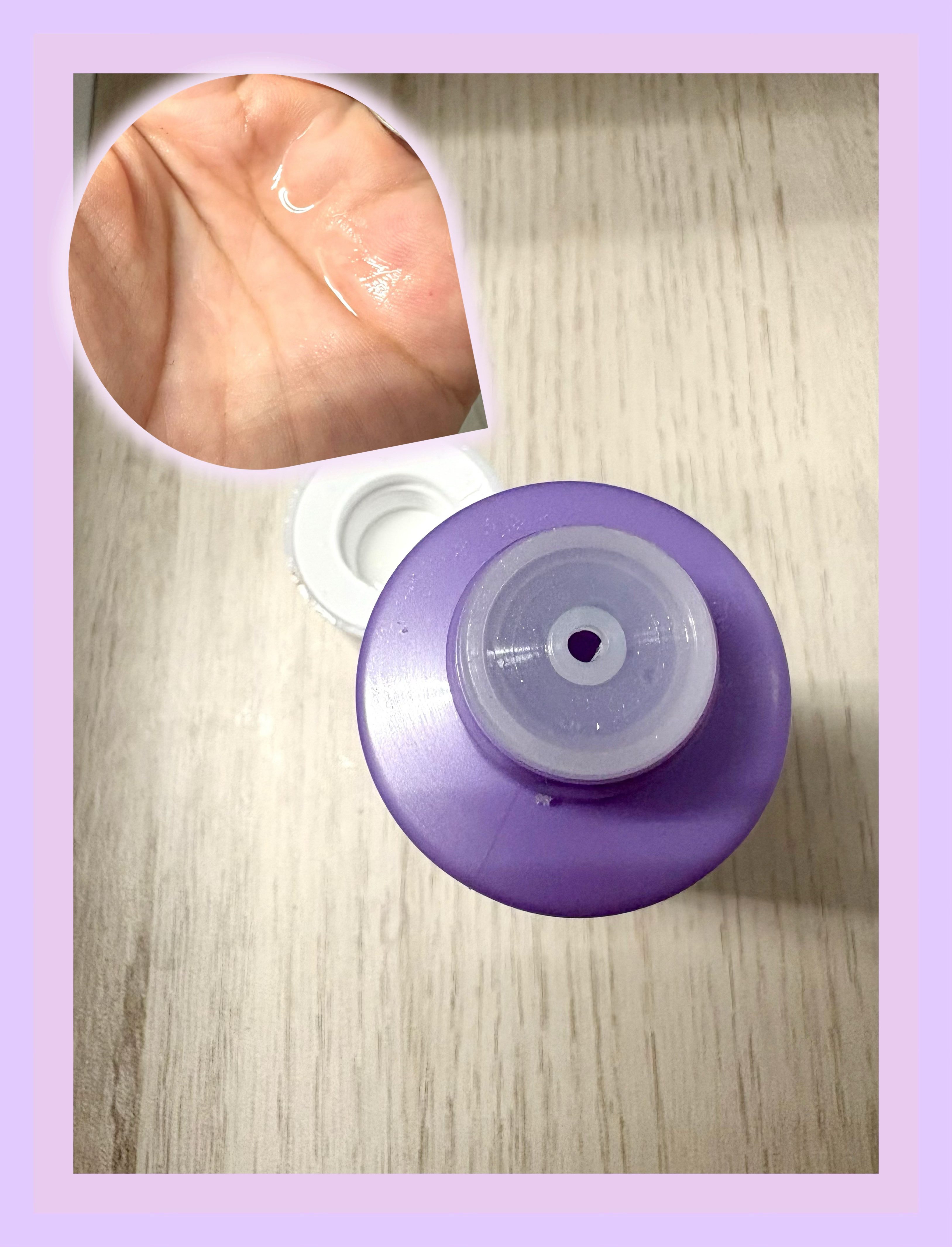 ダーマエイド トリプルアクティブクリーム【医薬部外品】/pdc/フェイスクリームを使ったクチコミ（3枚目）