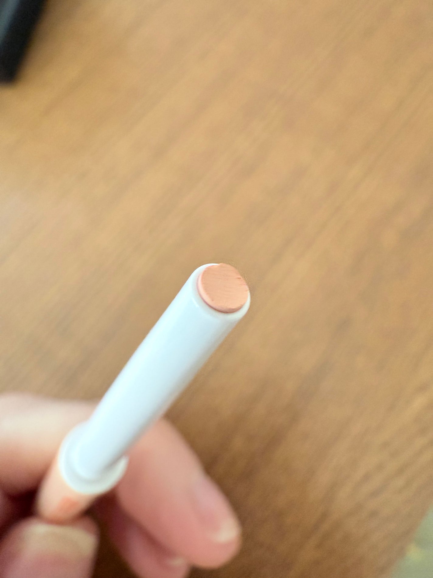 アイバッグコンシーラー/キャンメイク/ペンシルコンシーラーを使ったクチコミ(2枚目)