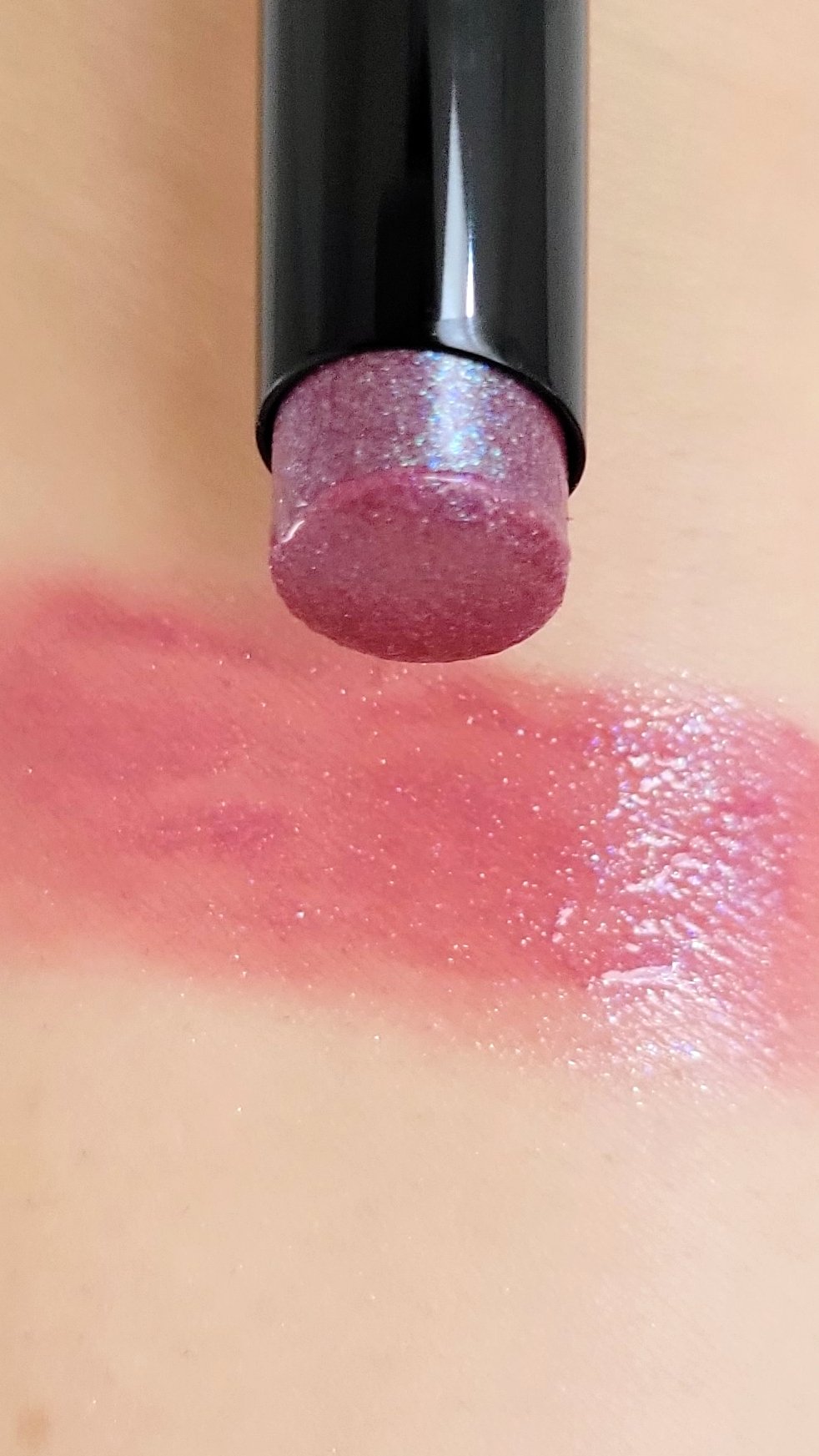 ケイト リップモンスター/KATE/口紅を使ったクチコミ（2枚目）