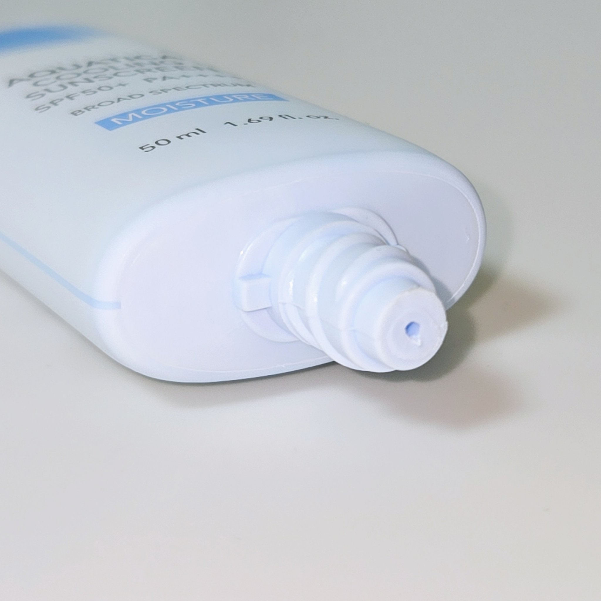 アクアティカクーリングサンスクリーン/Cell Fusion C(セルフュージョンシー)/日焼け止めクリームを使ったクチコミ（3枚目）