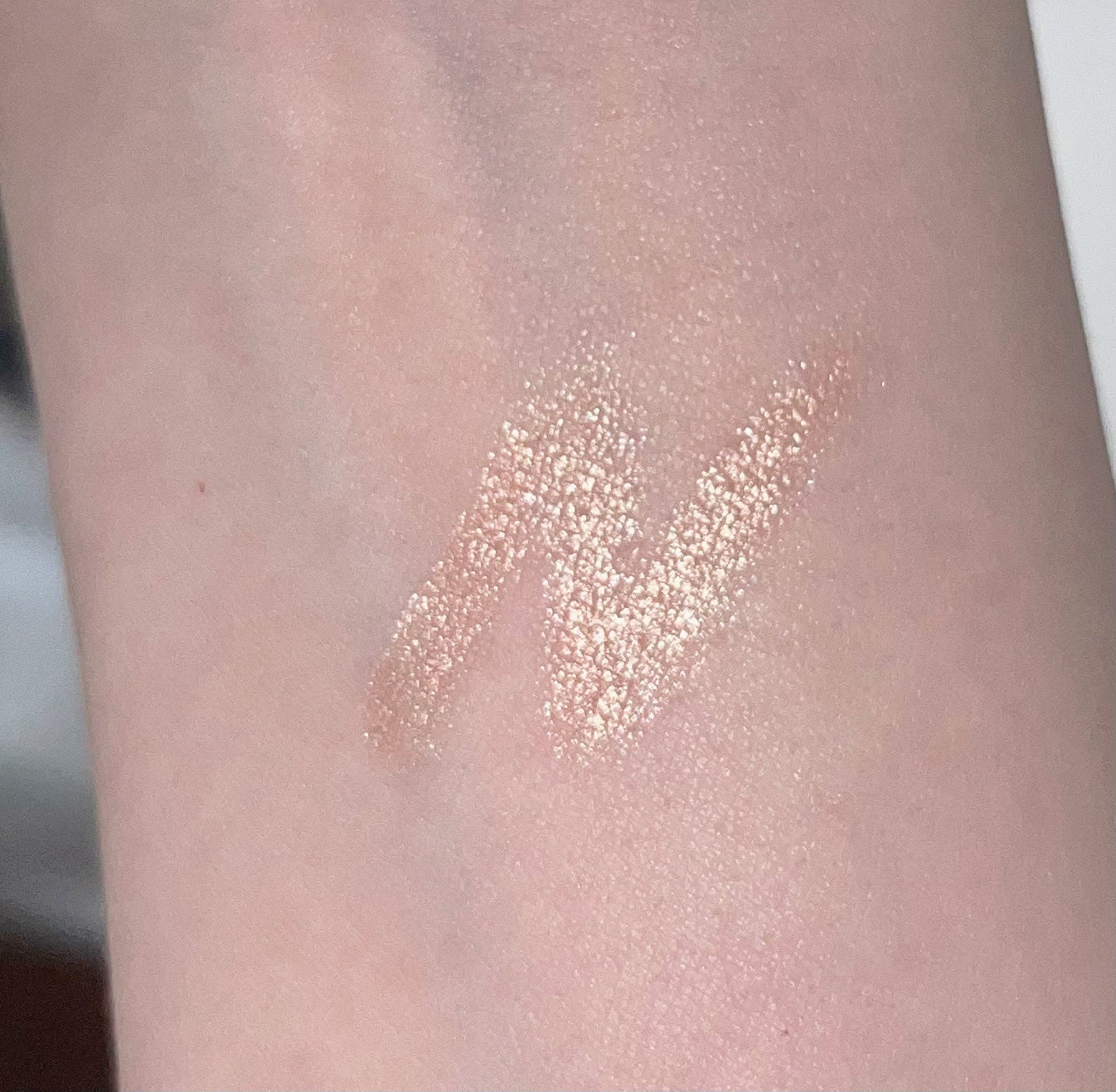 ロングウェア クリーム シャドウ スティック/BOBBI BROWN/スティックアイシャドウを使ったクチコミ(3枚目)