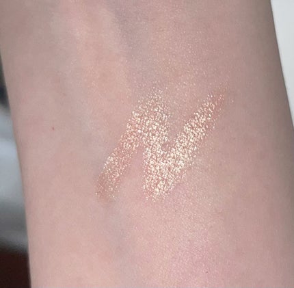 BOBBI BROWN ロングウェア クリーム シャドウ スティックのクチコミ「【BOBBI BROWN ロングウェア クリーム シャドウ スティック ゴールデンピンク】
.....」(3枚目)