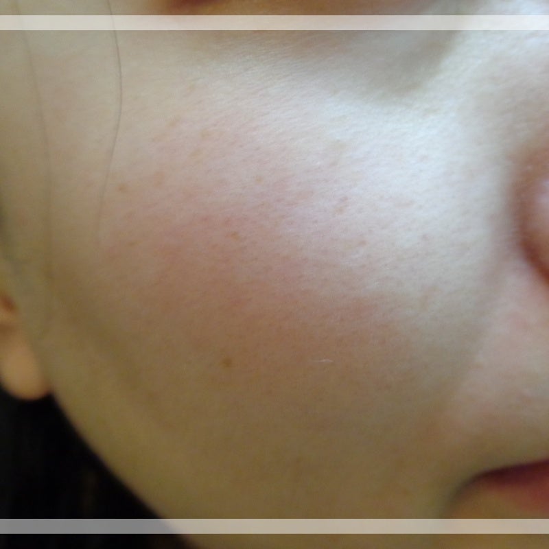 ジェリーコラーゲン オーシャンアジュール/インマイライフ/洗顔フォームを使ったクチコミ(7枚目)