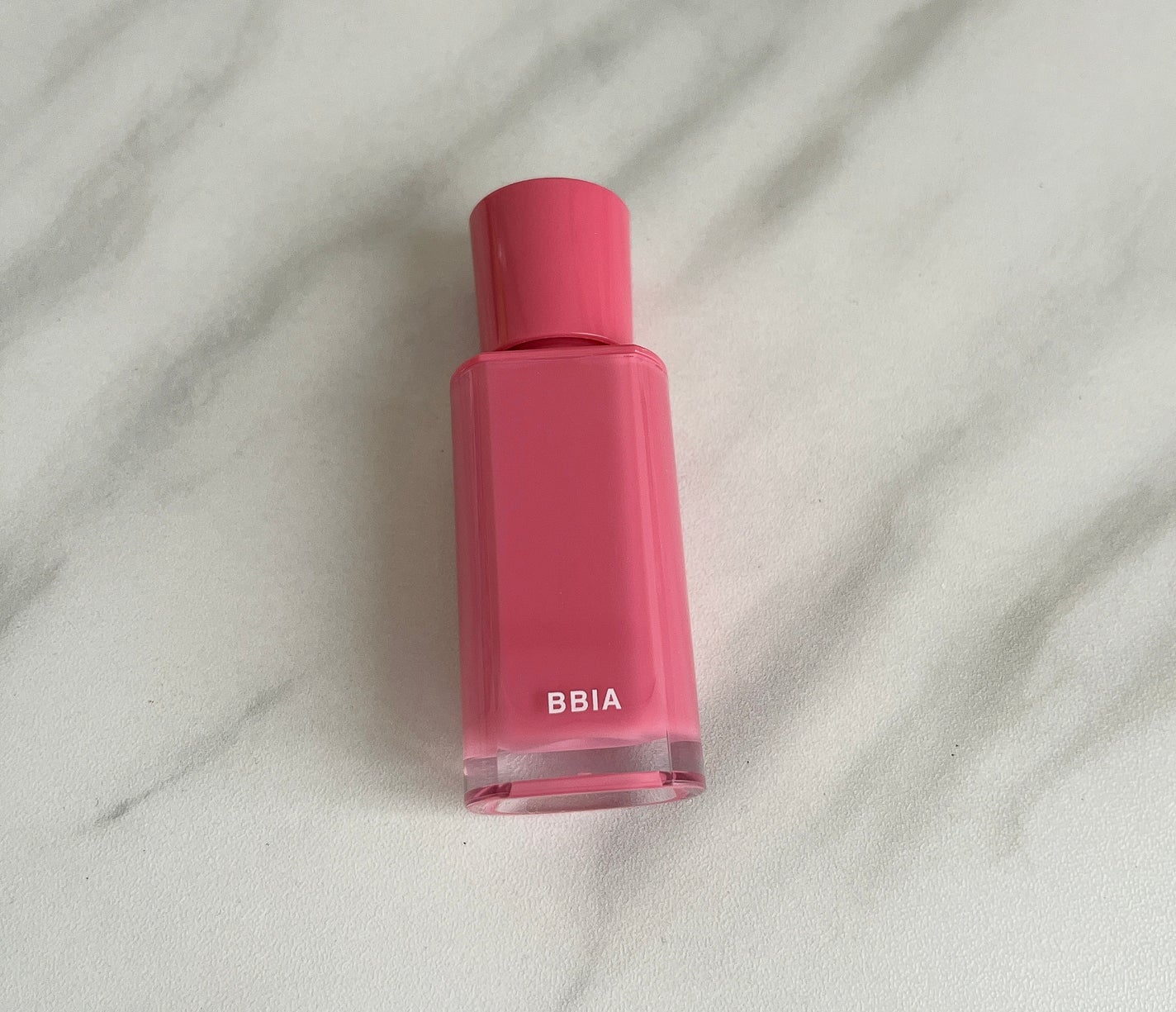 グローリップティント/BBIA/リップティントを使ったクチコミ(1枚目)