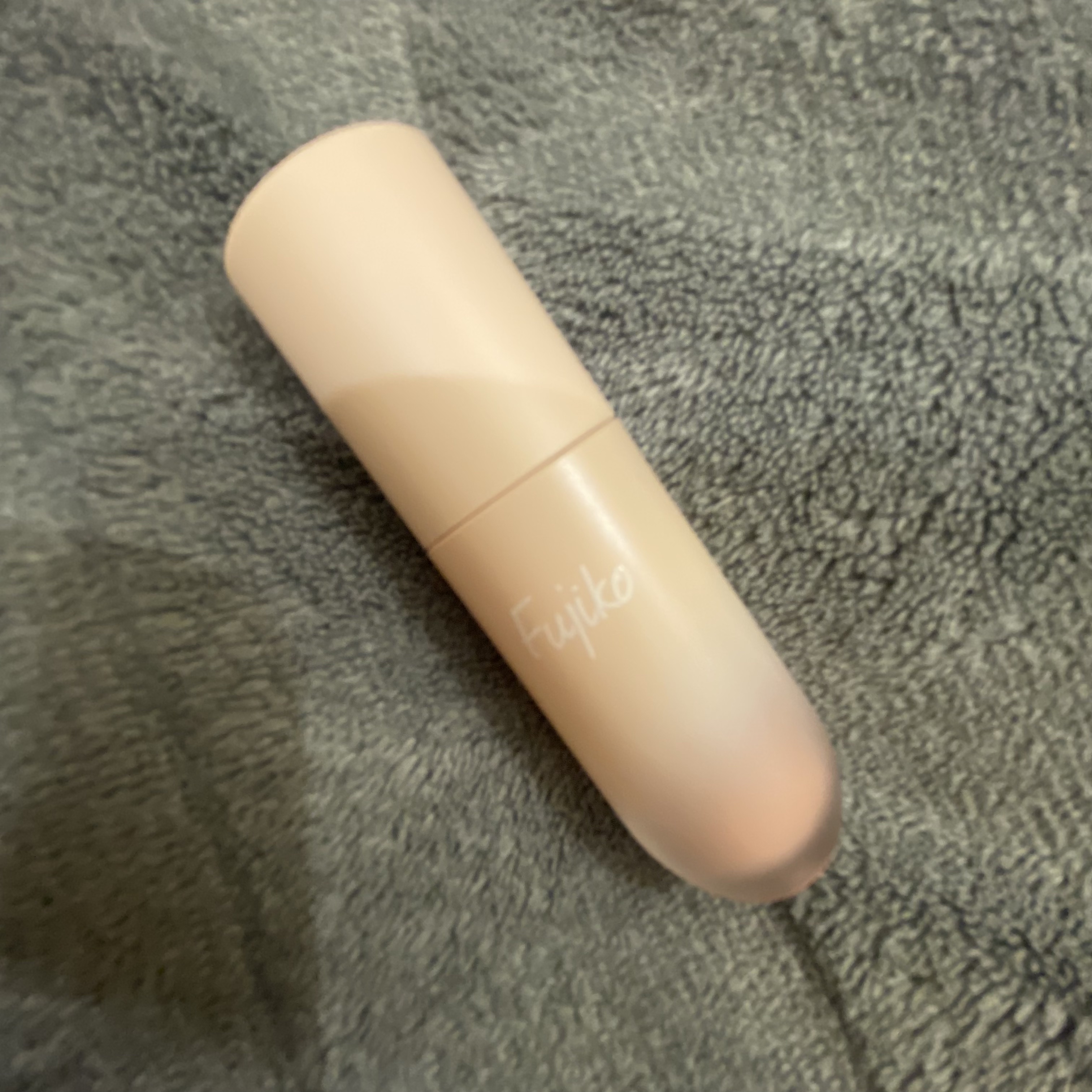 ⽔彩チーク/Fujiko/リキッドチークを使ったクチコミ（1枚目）