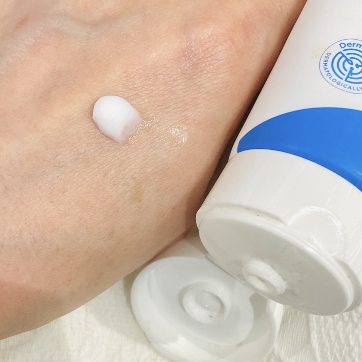 アトバリア365クリーム/AESTURA/フェイスクリームを使ったクチコミ（2枚目）