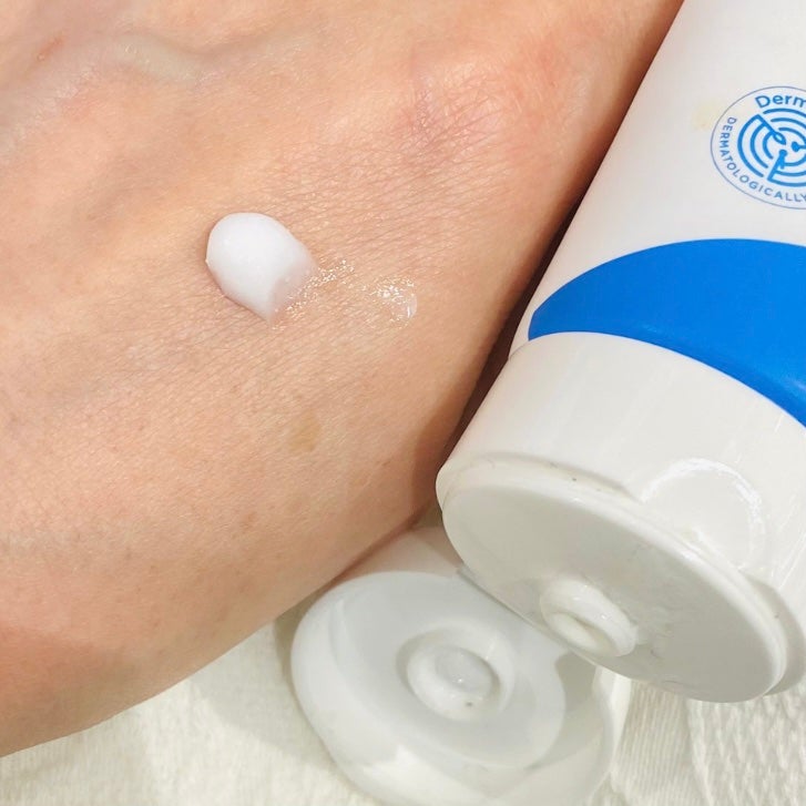 アトバリア365クリーム/AESTURA/フェイスクリームを使ったクチコミ(2枚目)