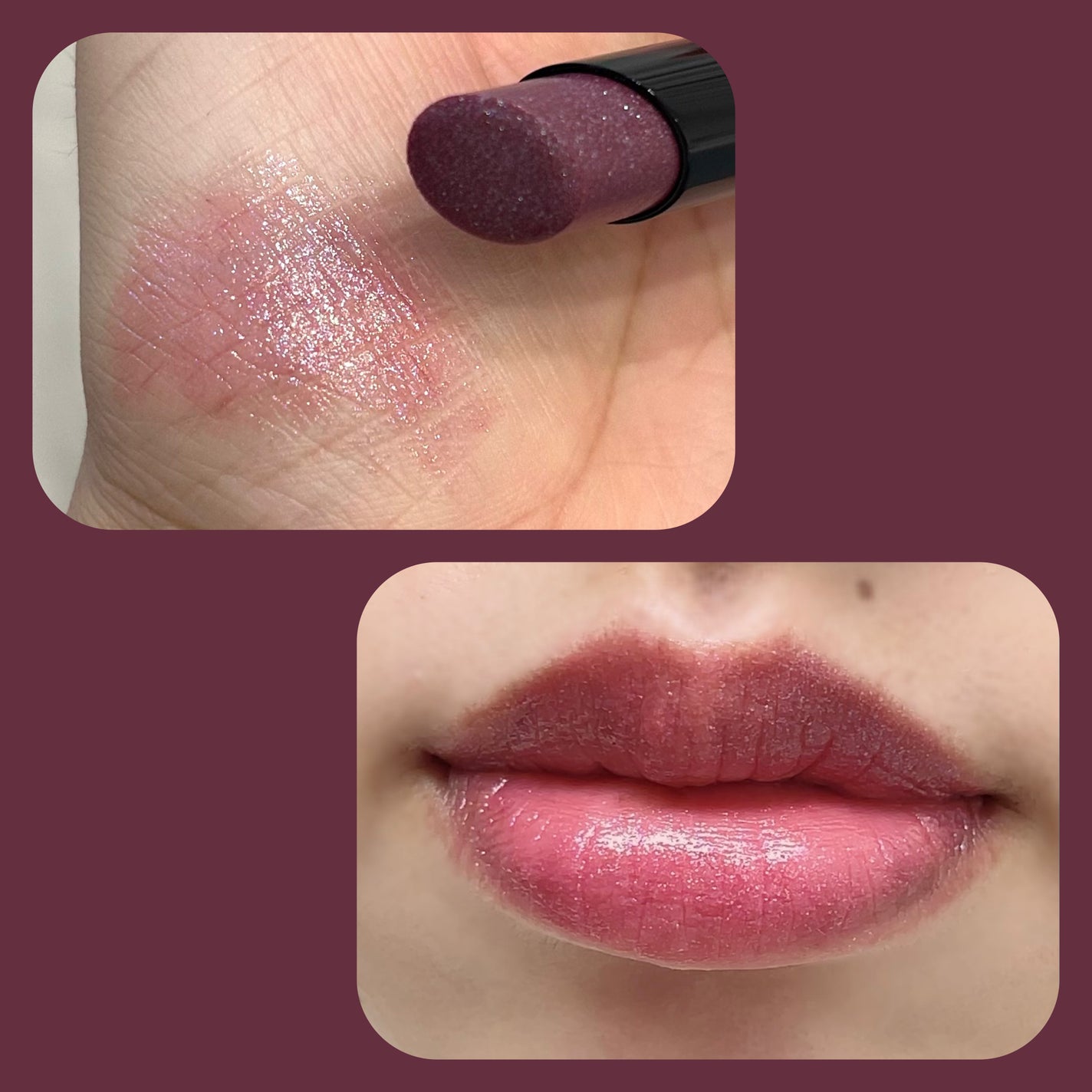 ケイト リップモンスター/KATE/口紅を使ったクチコミ(2枚目)