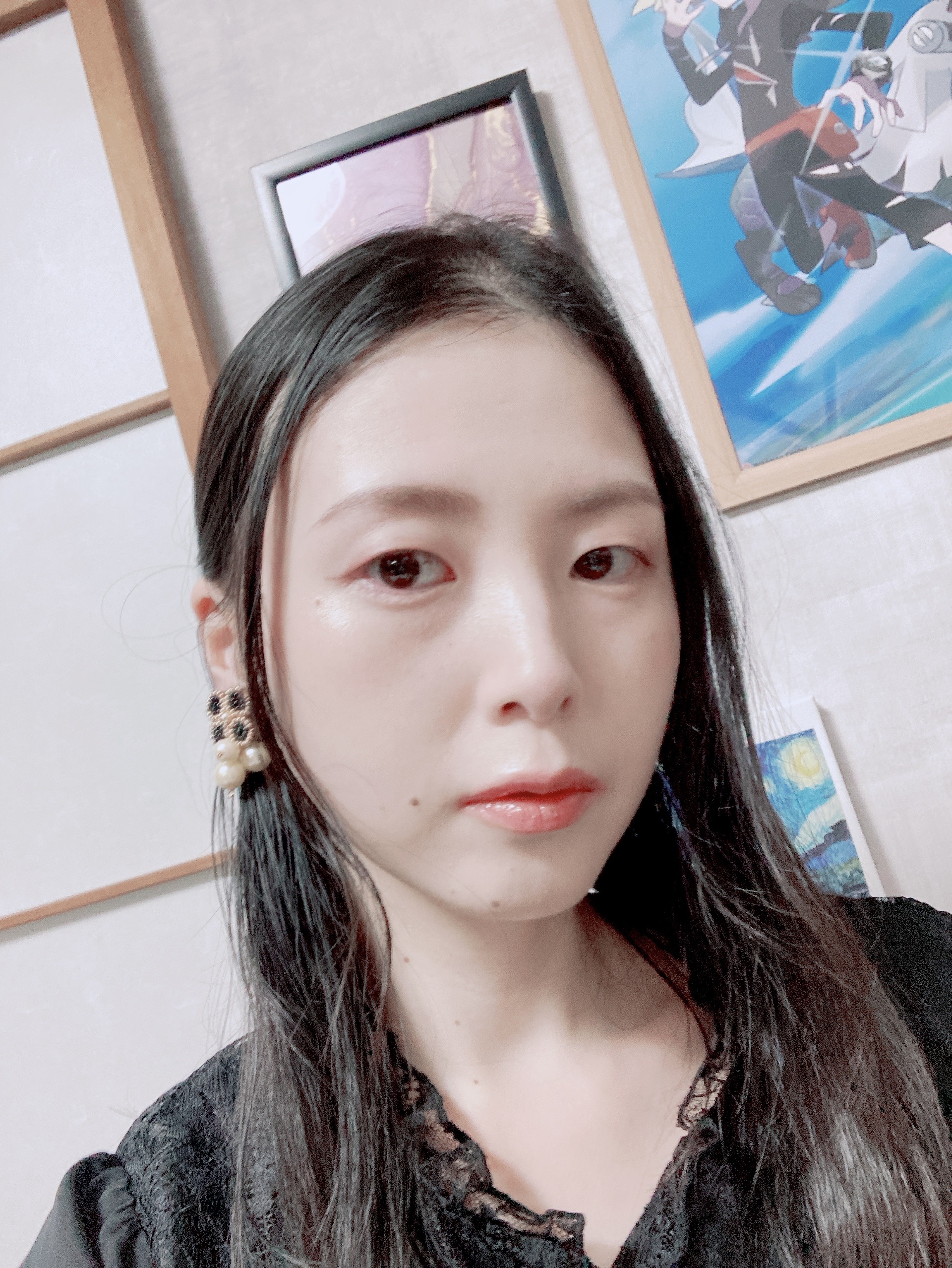 エテュセ アイエディション(リキッドライナー)/ettusais/リキッドアイライナーを使ったクチコミ（2枚目）