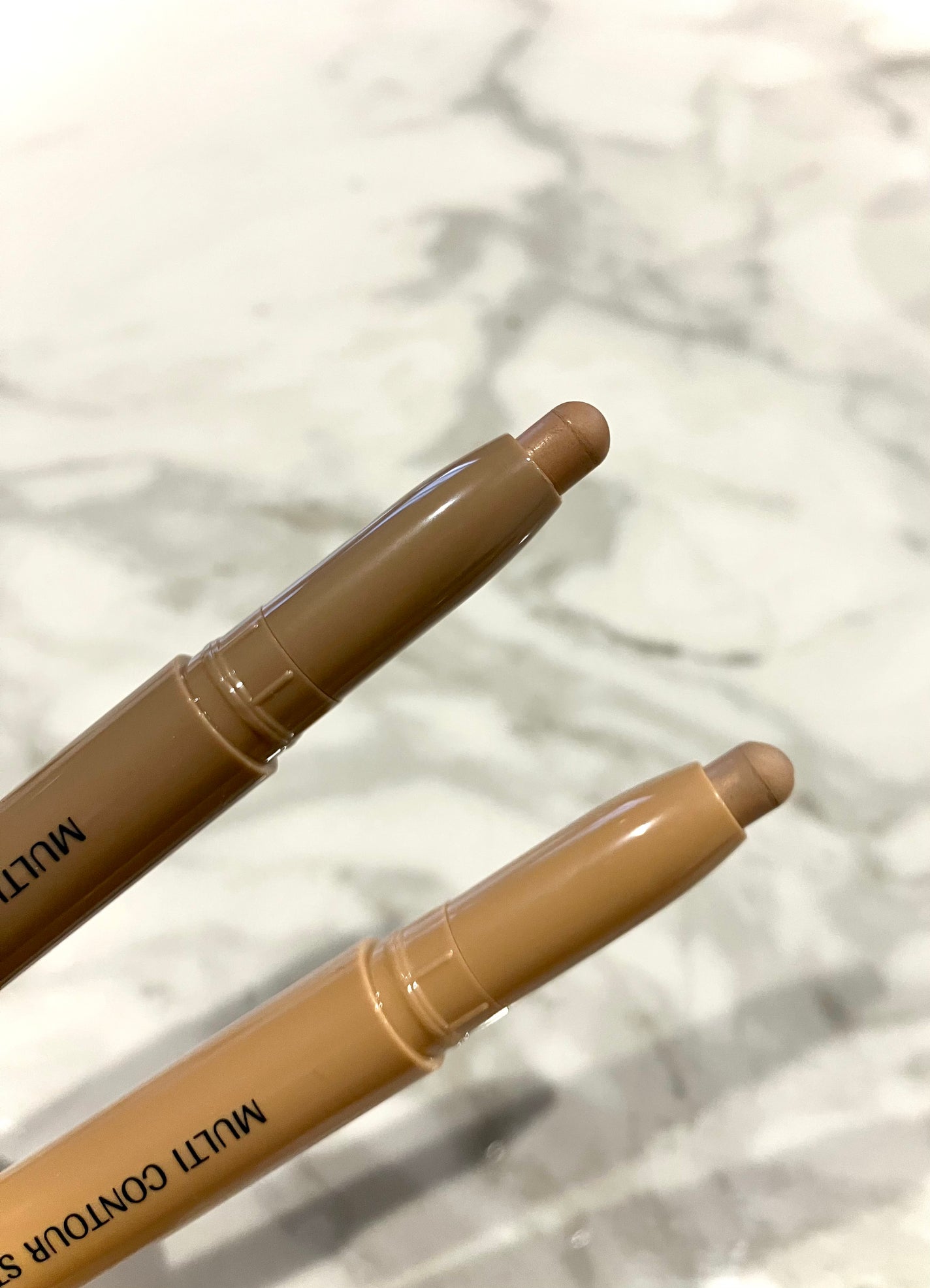 マルチコントゥアスティック/TAG/シェーディングを使ったクチコミ(3枚目)