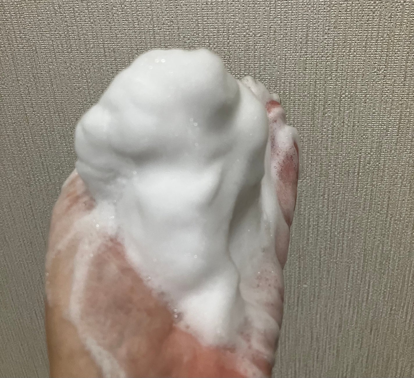 イグニス サニーサワー ソープ N/IGNIS/洗顔フォームを使ったクチコミ(3枚目)