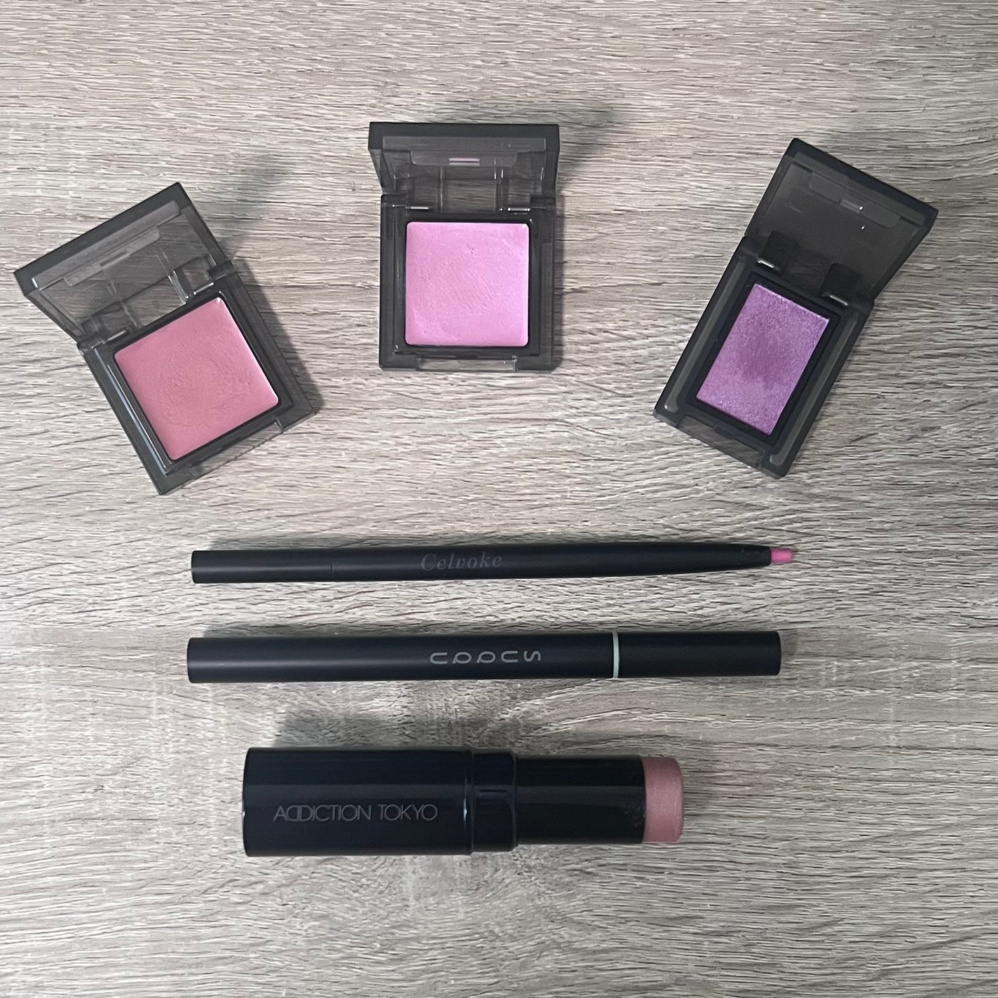 セルヴォーク シュアネス アイライナーペンシル/Celvoke/ペンシルアイライナーを使ったクチコミ(1枚目)