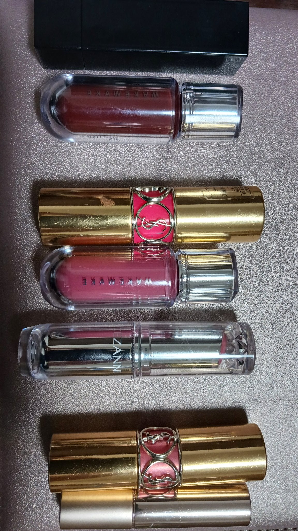 オペラ リップティント N/OPERA/リップティントを使ったクチコミ(2枚目)