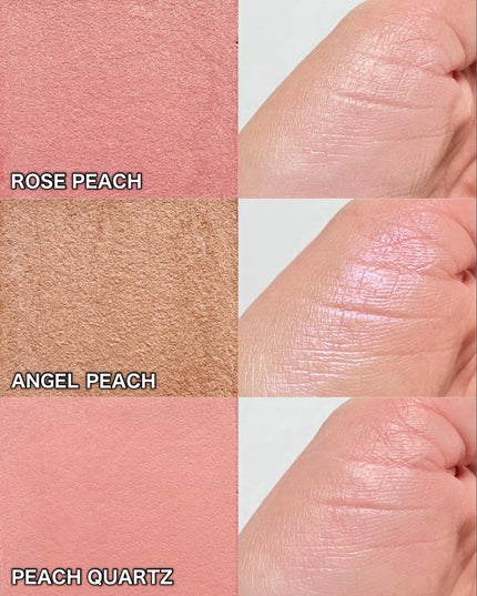 ハイライター/Glint/パウダーハイライトを使ったクチコミ(5枚目)