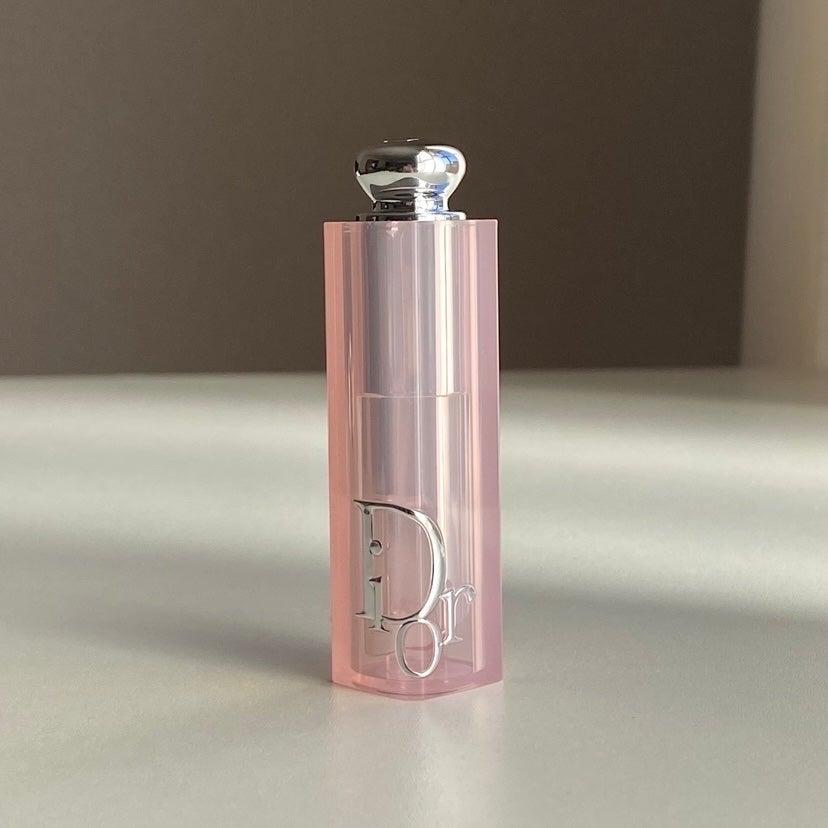 ディオール アディクト リップ グロウ/Dior/リップバームを使ったクチコミ(5枚目)