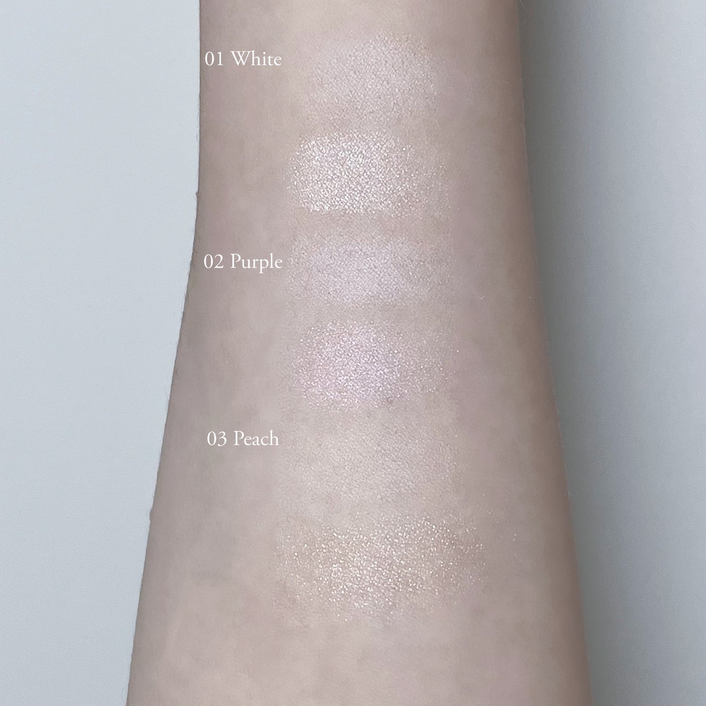 ストロビングフェイスキューブ/TWO SLASH FOUR/ハイライトを使ったクチコミ(4枚目)