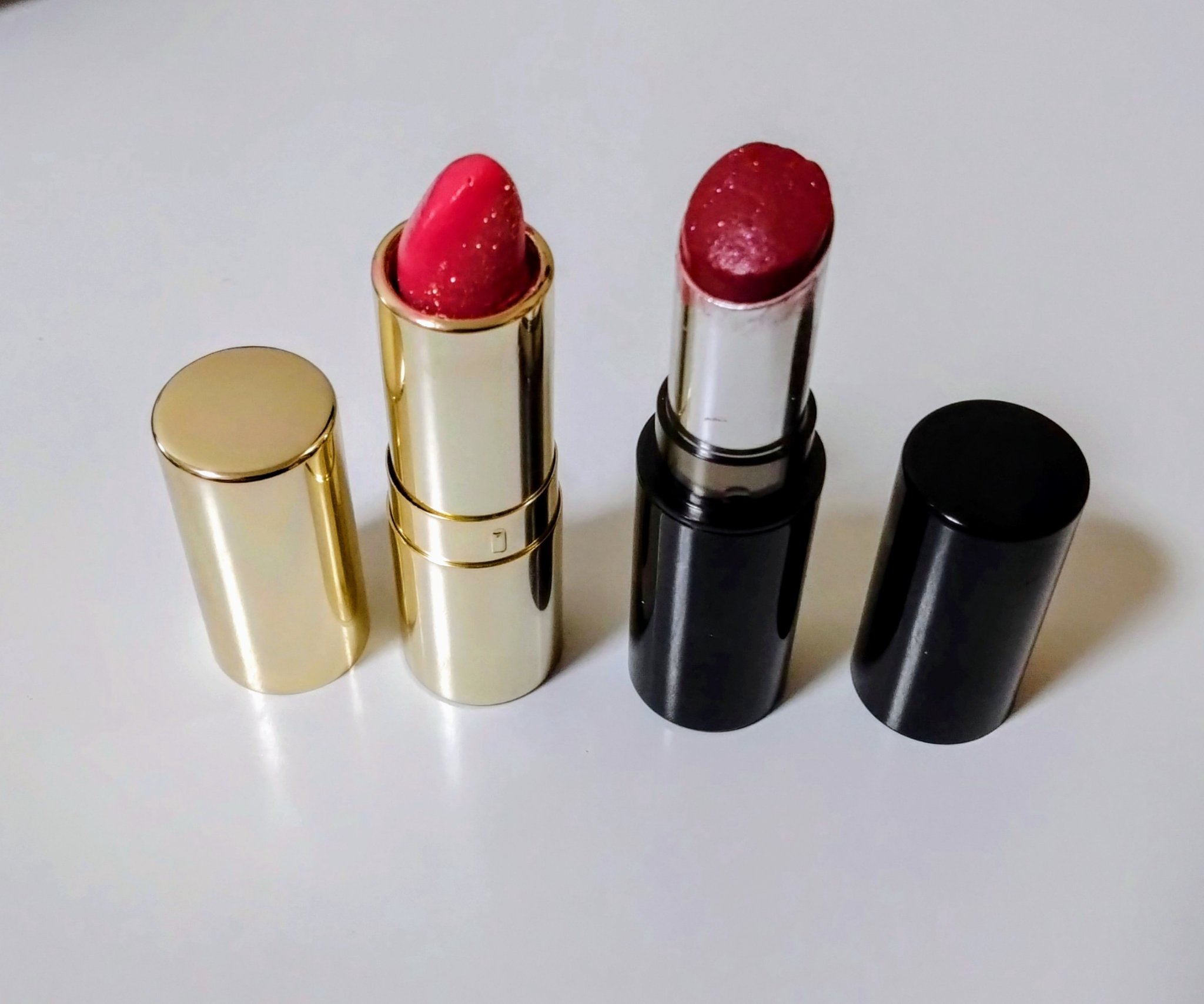 ジェミィ ティント セラム/Visée/リップティントを使ったクチコミ（1枚目）