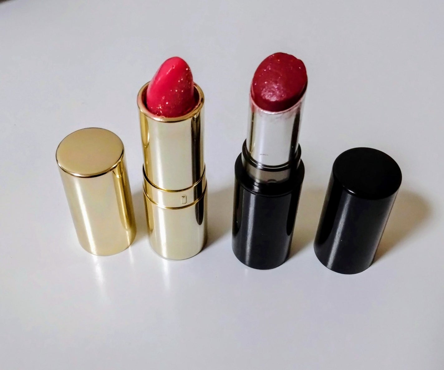 ジェミィ ティント セラム/Visée/リップティントを使ったクチコミ(1枚目)