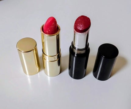 ジェミィ ティント セラム/Visée/リップティントを使ったクチコミ(1枚目)