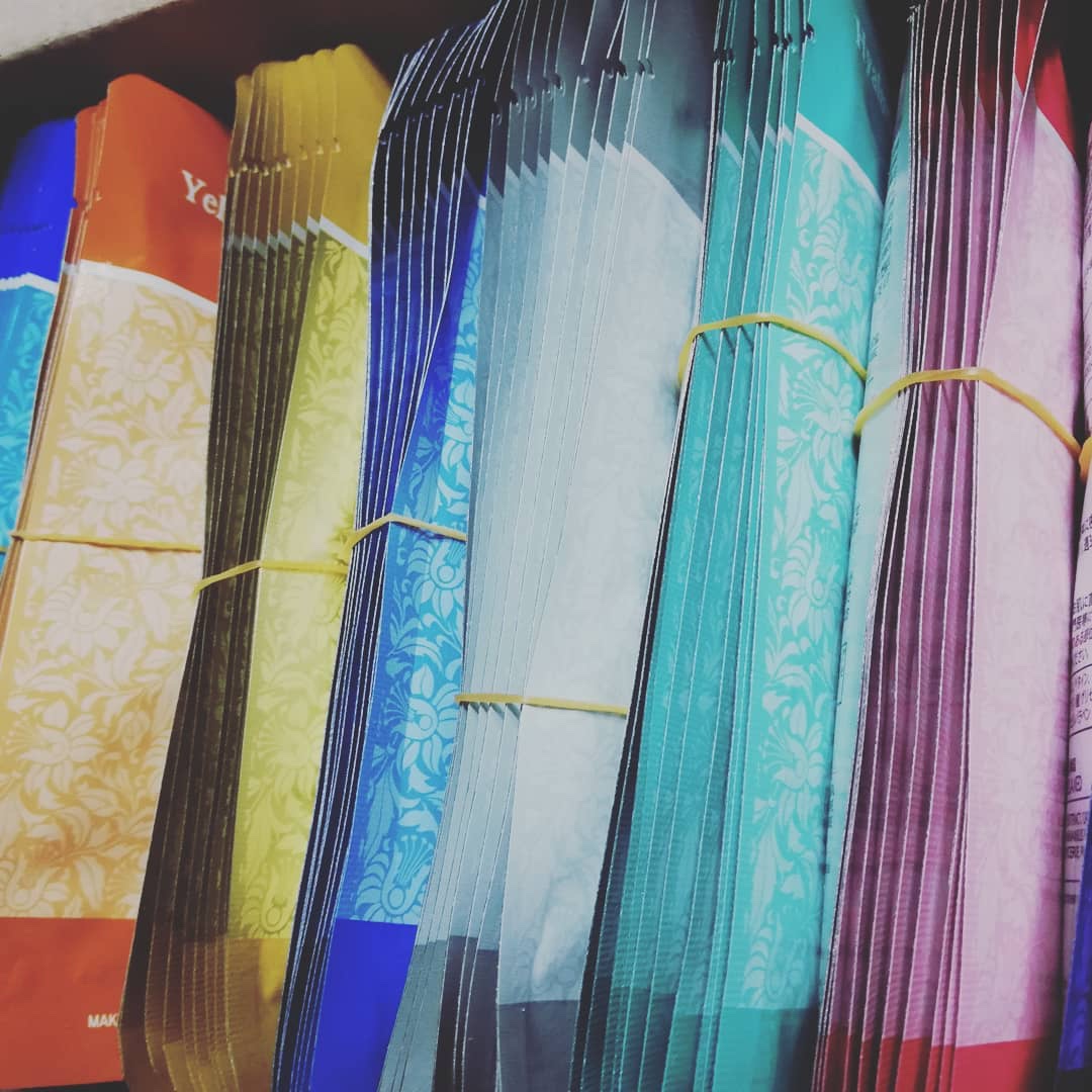 MJ-Care エッセンスマスク/MJ-Care/シートマスク・パックを使ったクチコミ（2枚目）