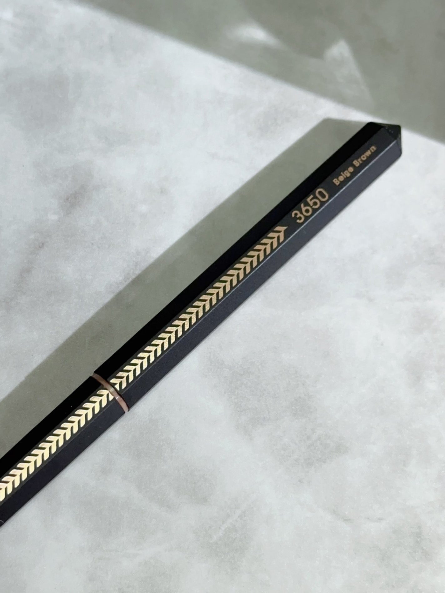 リキッドアイライナー /3650/リキッドアイライナーを使ったクチコミ(5枚目)