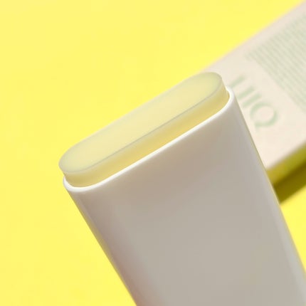 バイオームパーフェクトさらさらUVスティック/UIQ/日焼け止めスティックを使ったクチコミ(4枚目)