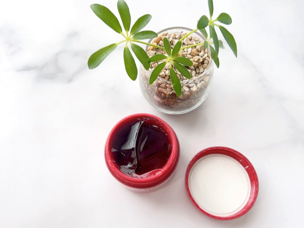 レッドモチセラム30/アレンシア/美容液を使ったクチコミ(2枚目)