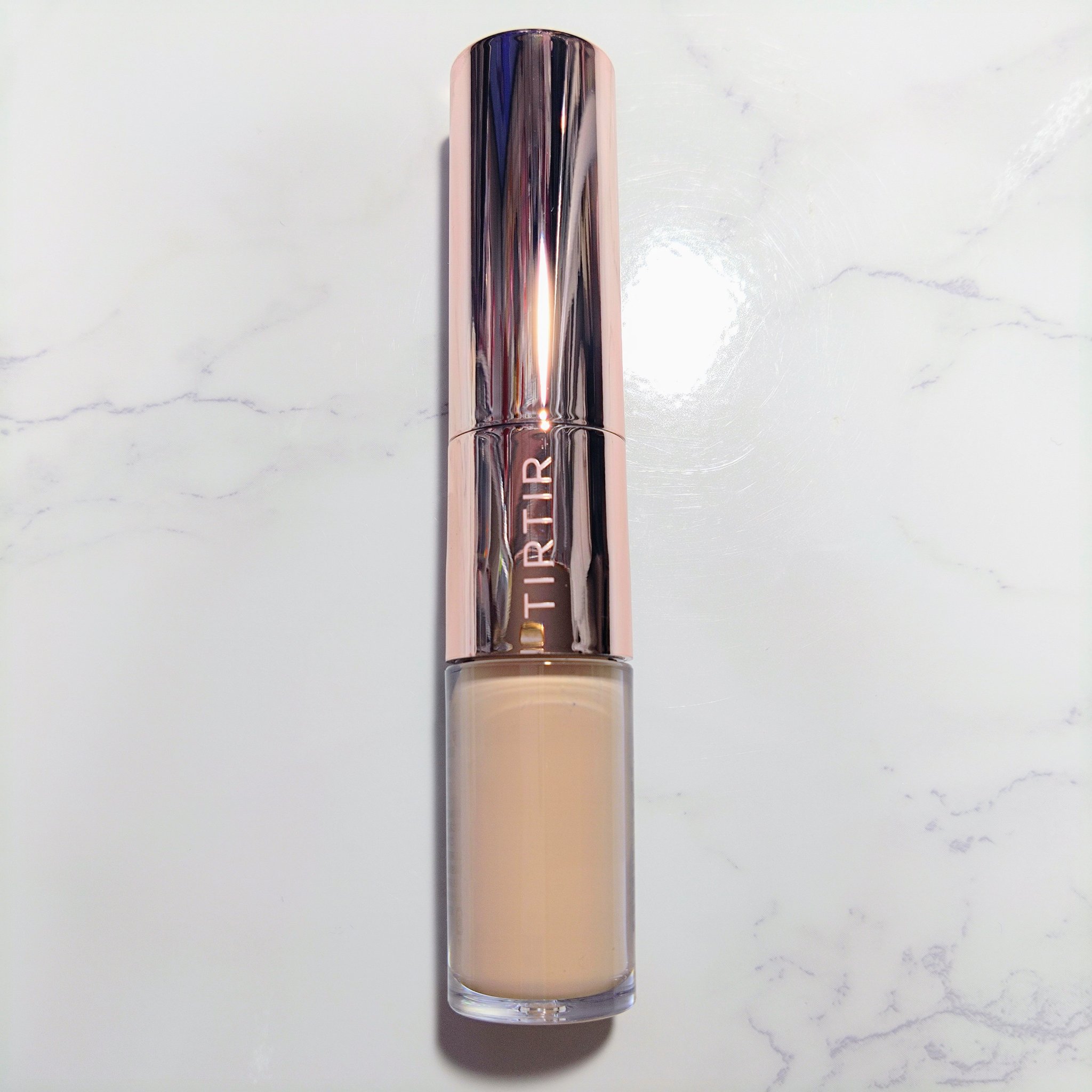 マスクフィットオールカバーデュアルコンシーラー/TIRTIR(ティルティル)/コンシーラーを使ったクチコミ（2枚目）