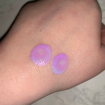 カラーブルーム リキッドブラッシュ/SHEGLAM/リキッドチークを使ったクチコミ(1枚目)