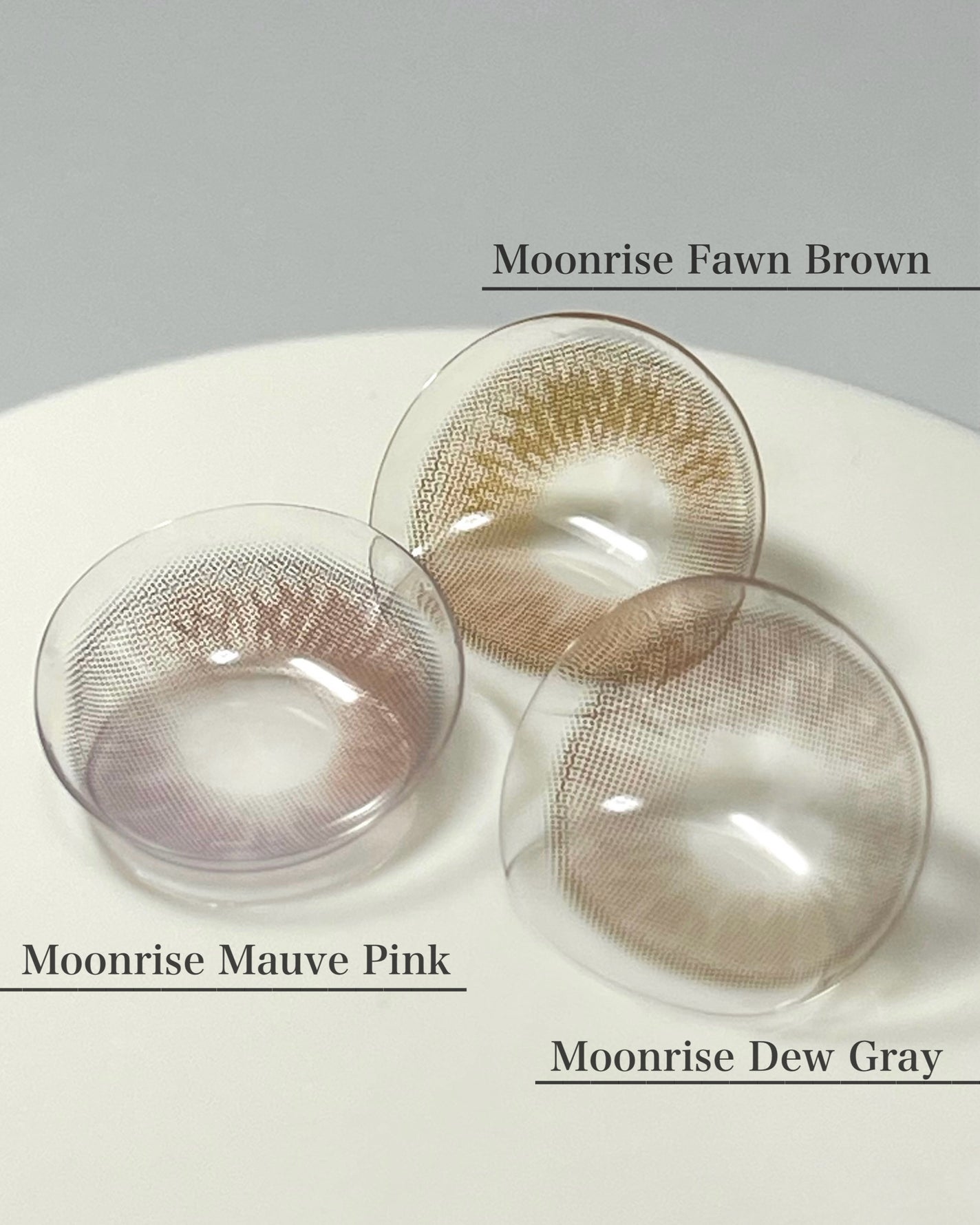 Moonrise 1day/OLENS/ワンデー(1DAY)カラコンを使ったクチコミ(6枚目)