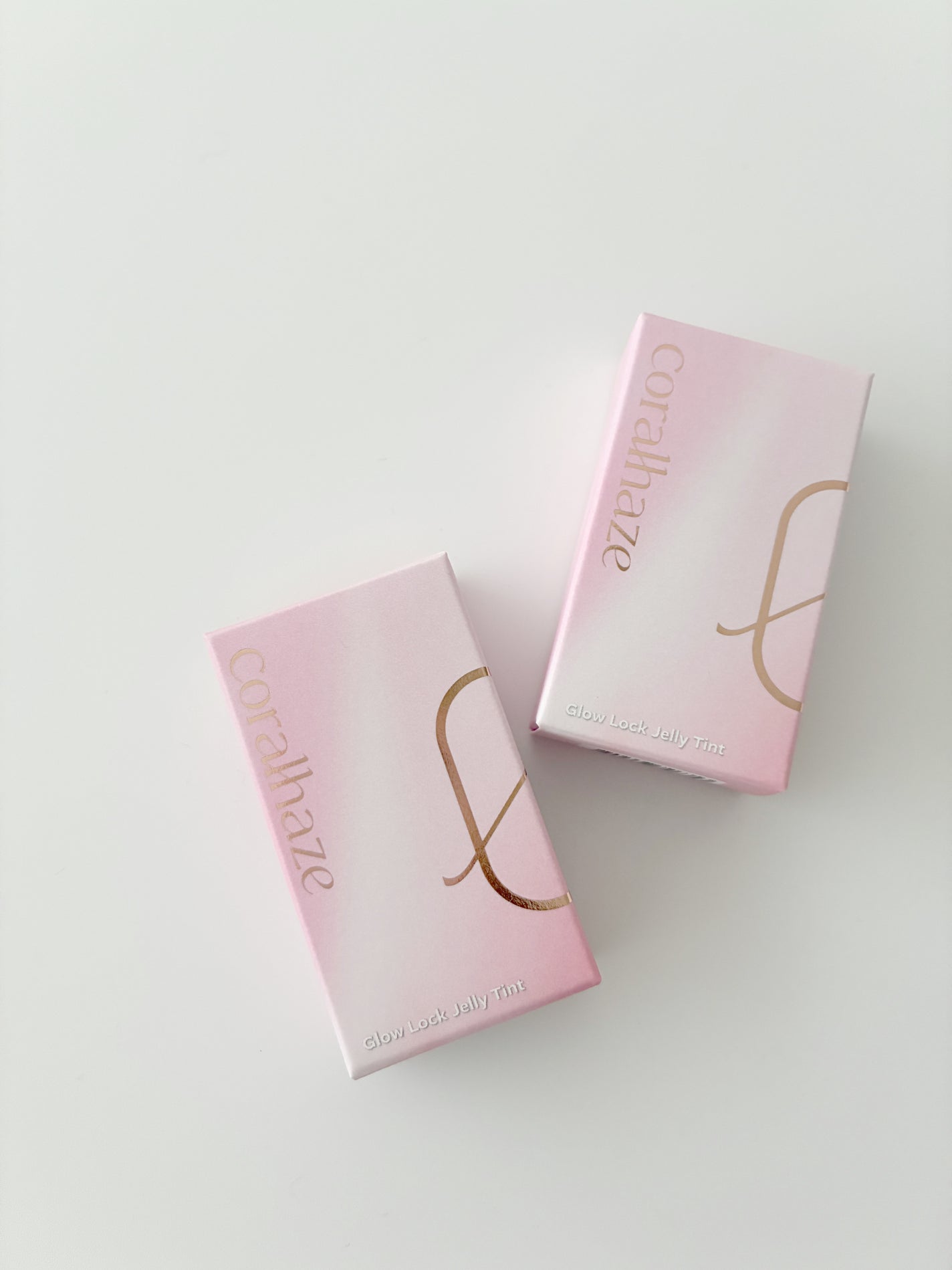 グロウロックゼリーティント/Coralhaze/リップティントを使ったクチコミ(9枚目)