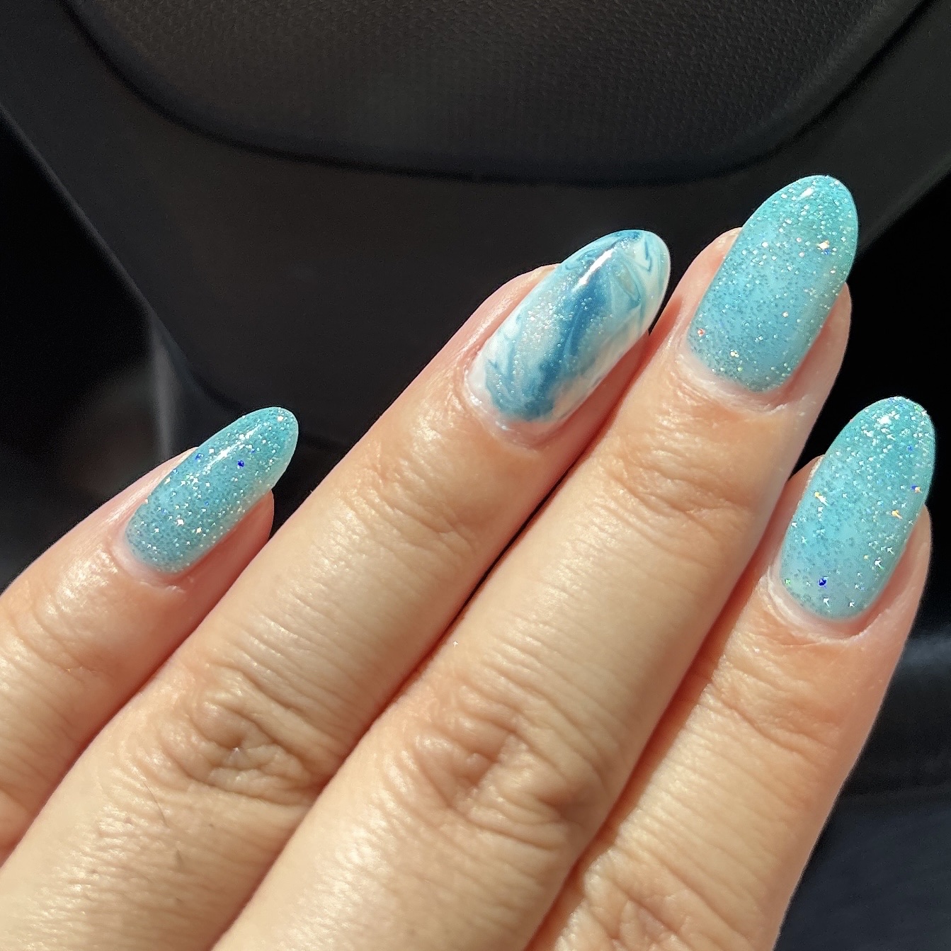 XEIJAYI/SHEIN/ジェルネイルを使ったクチコミ（2枚目）