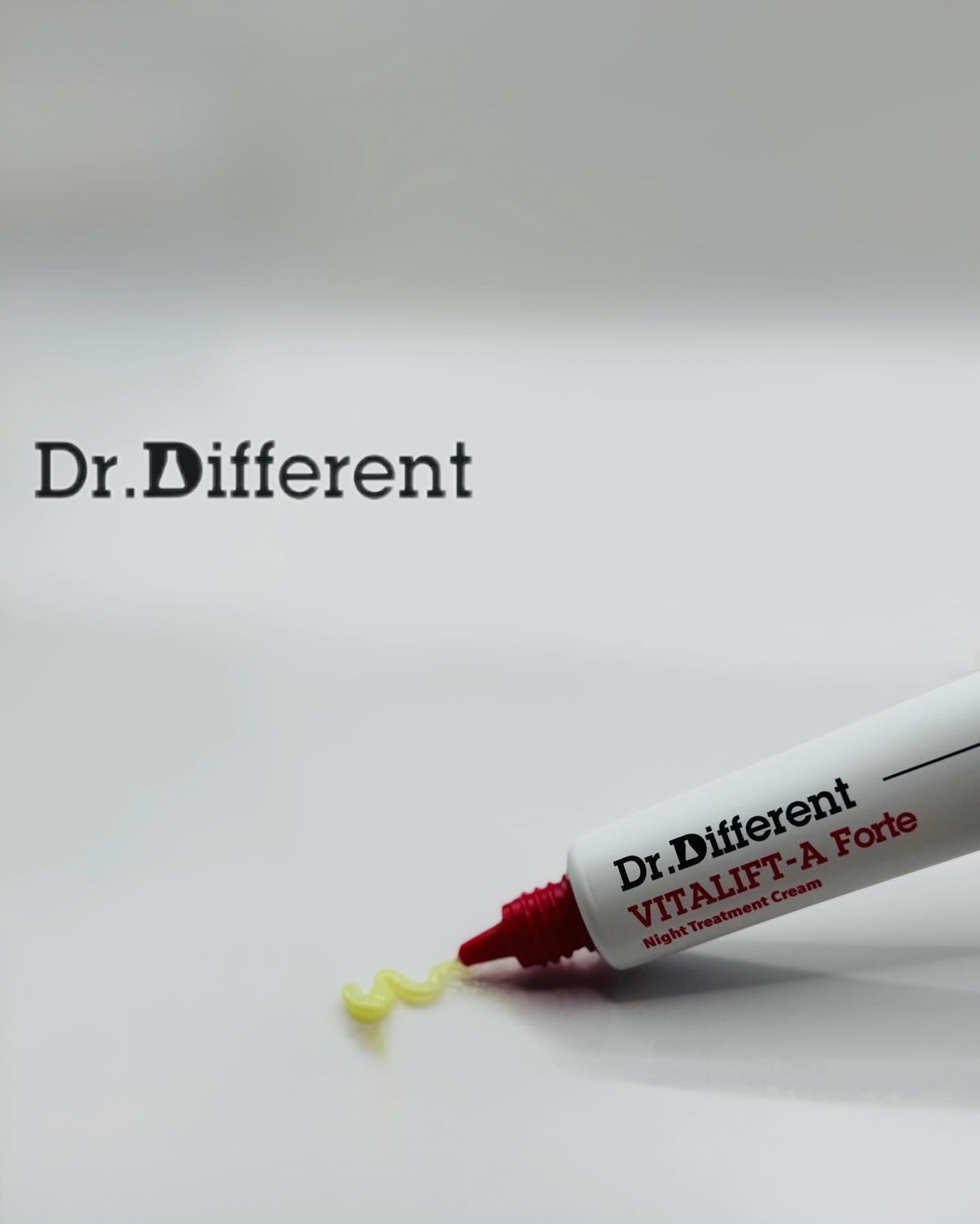 VITALIFT A forte/Dr.Different/フェイスクリームを使ったクチコミ(1枚目)