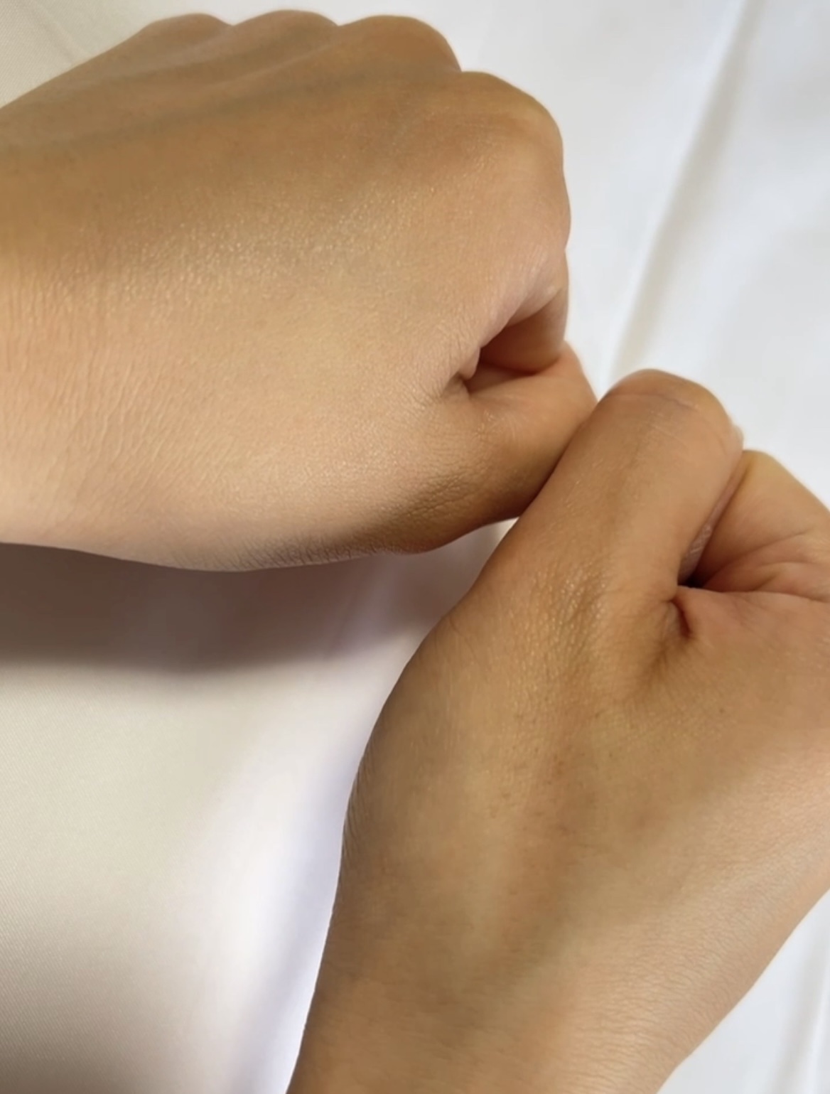 ファインベースUV/シェルクルール/化粧下地を使ったクチコミ（3枚目）