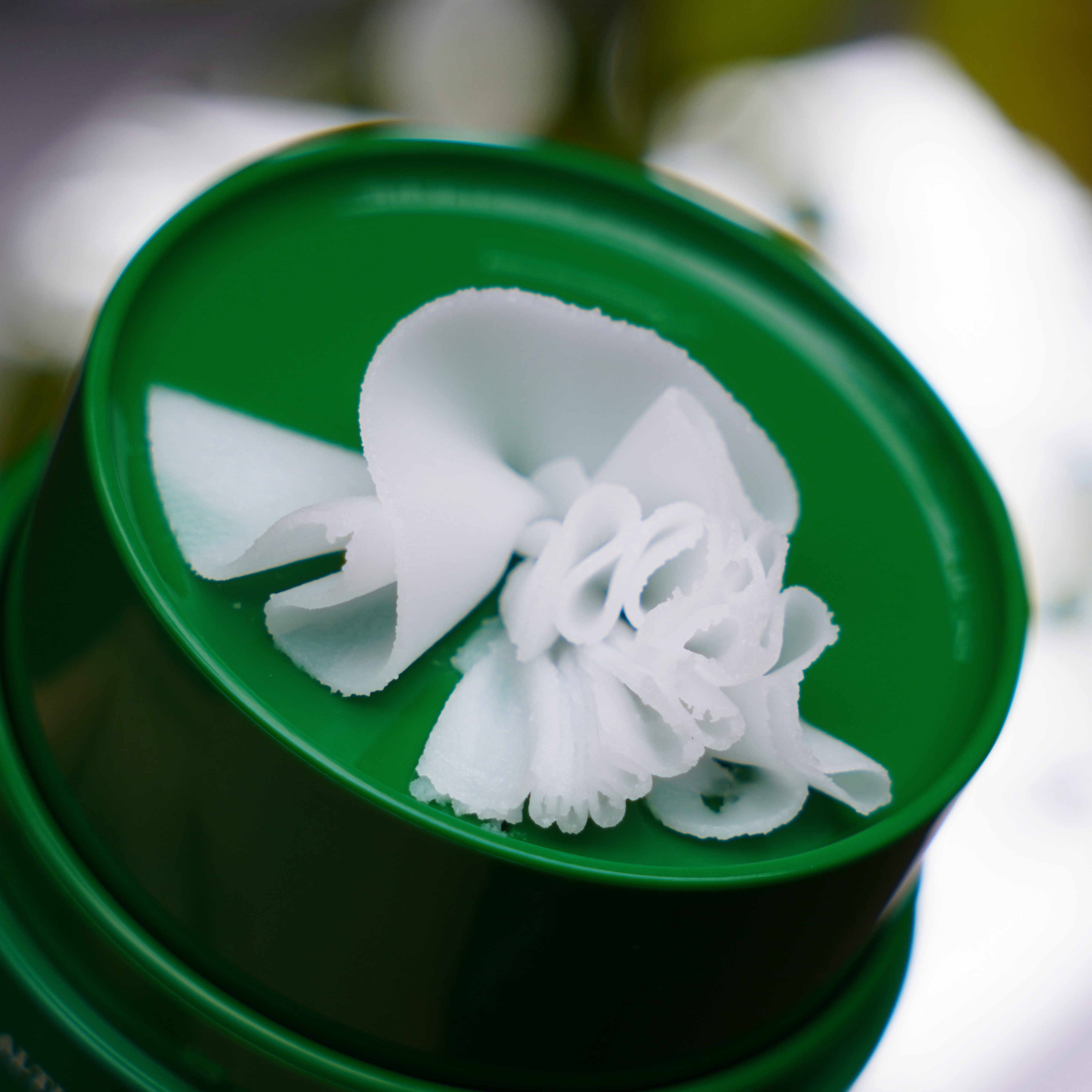 ピュアグラインディングクレンジングバーム/Dr.Althea/クレンジングバームを使ったクチコミ（3枚目）