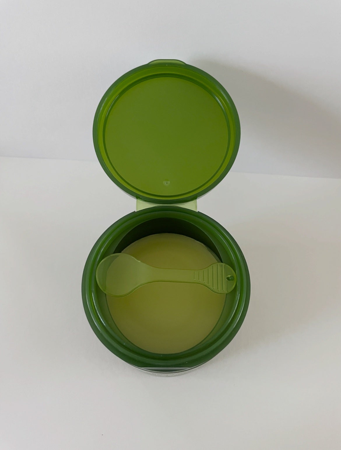 グリーンディープポアクレンジングバーム/Dr.G/クレンジングバームを使ったクチコミ(2枚目)