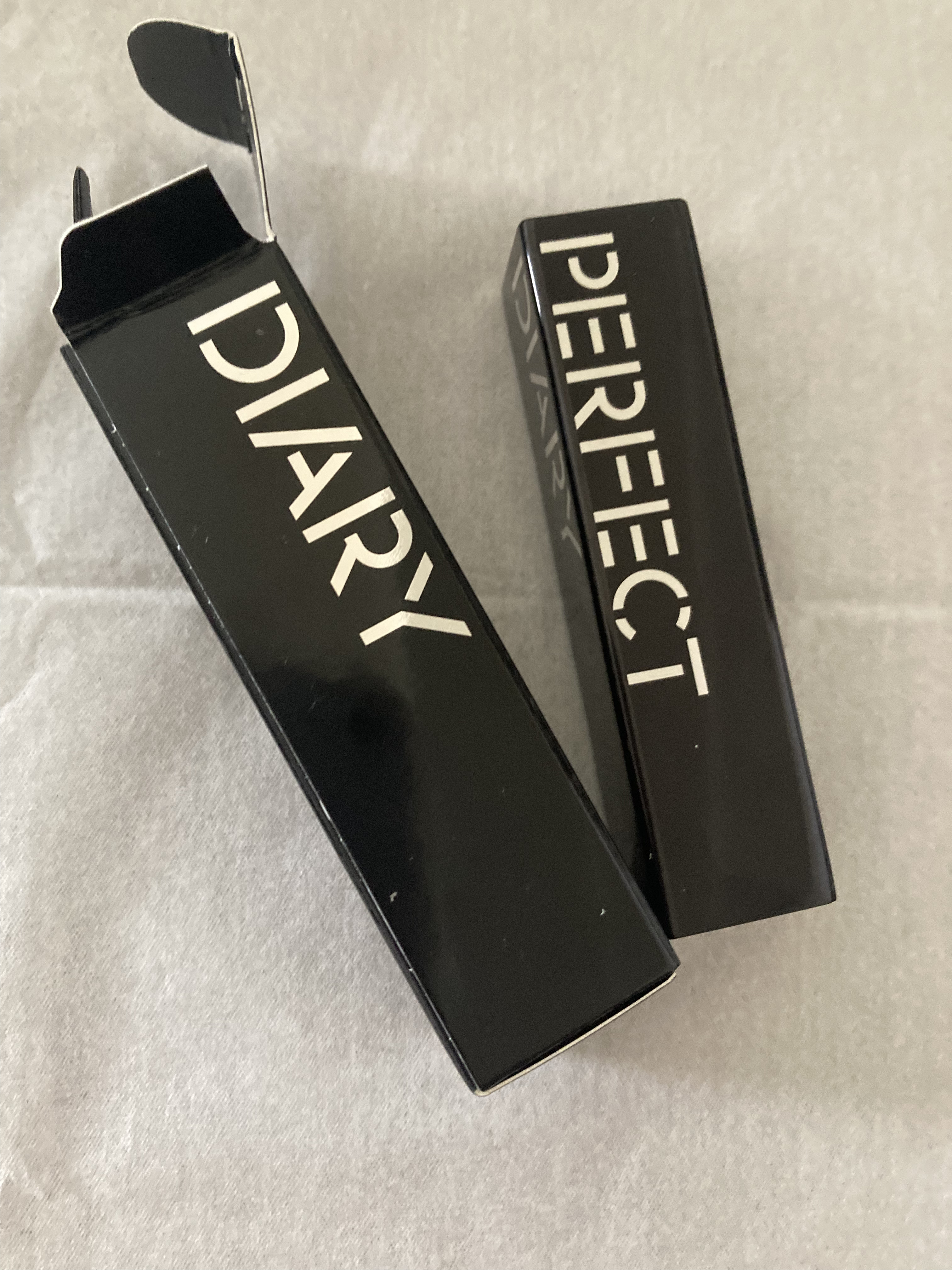 バイオリップ エッセンス リップスティック/PERFECT DIARY/口紅を使ったクチコミ（1枚目）