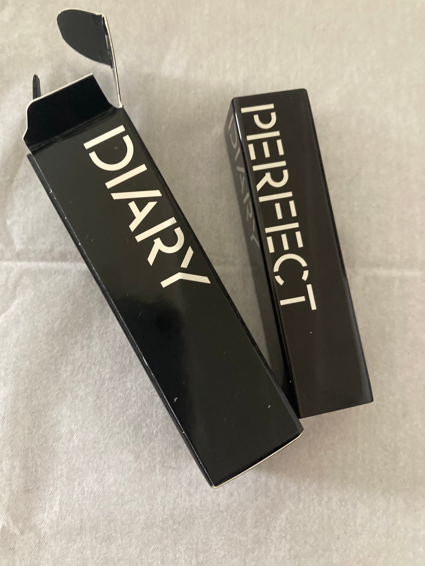 バイオリップ エッセンス リップスティック/PERFECT DIARY/口紅を使ったクチコミ(1枚目)