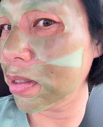 飲める美容ピンクDIYドリンク ピンクポーション ゼロカロリー・冬虫夏草/PINK POTION /美容ドリンクを使ったクチコミ(5枚目)