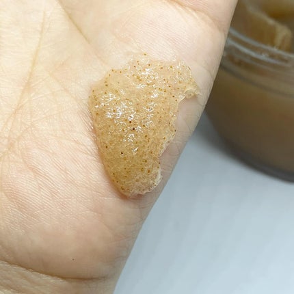 ボディスクラブ ブラッシャー モイスト/アーレス/ボディスクラブを使ったクチコミ(4枚目)