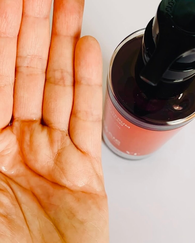 AZケア クレンジングオイル/VT/オイルクレンジングを使ったクチコミ（3枚目）