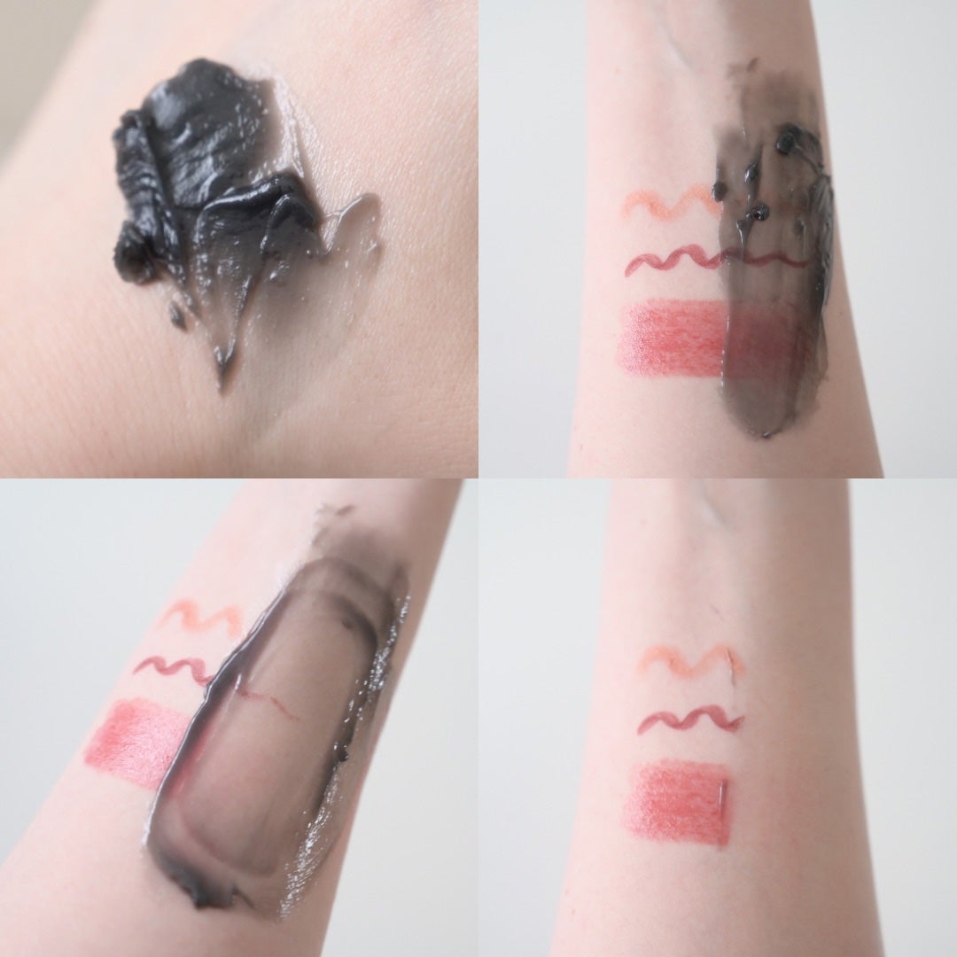 ローメルト クレンジングバーム クロ/アーレス/クレンジングバームを使ったクチコミ(3枚目)