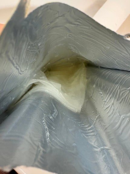 ビタミンC ブレミッシュセラム マスクパック/Anua/シートマスク・パックを使ったクチコミ(4枚目)