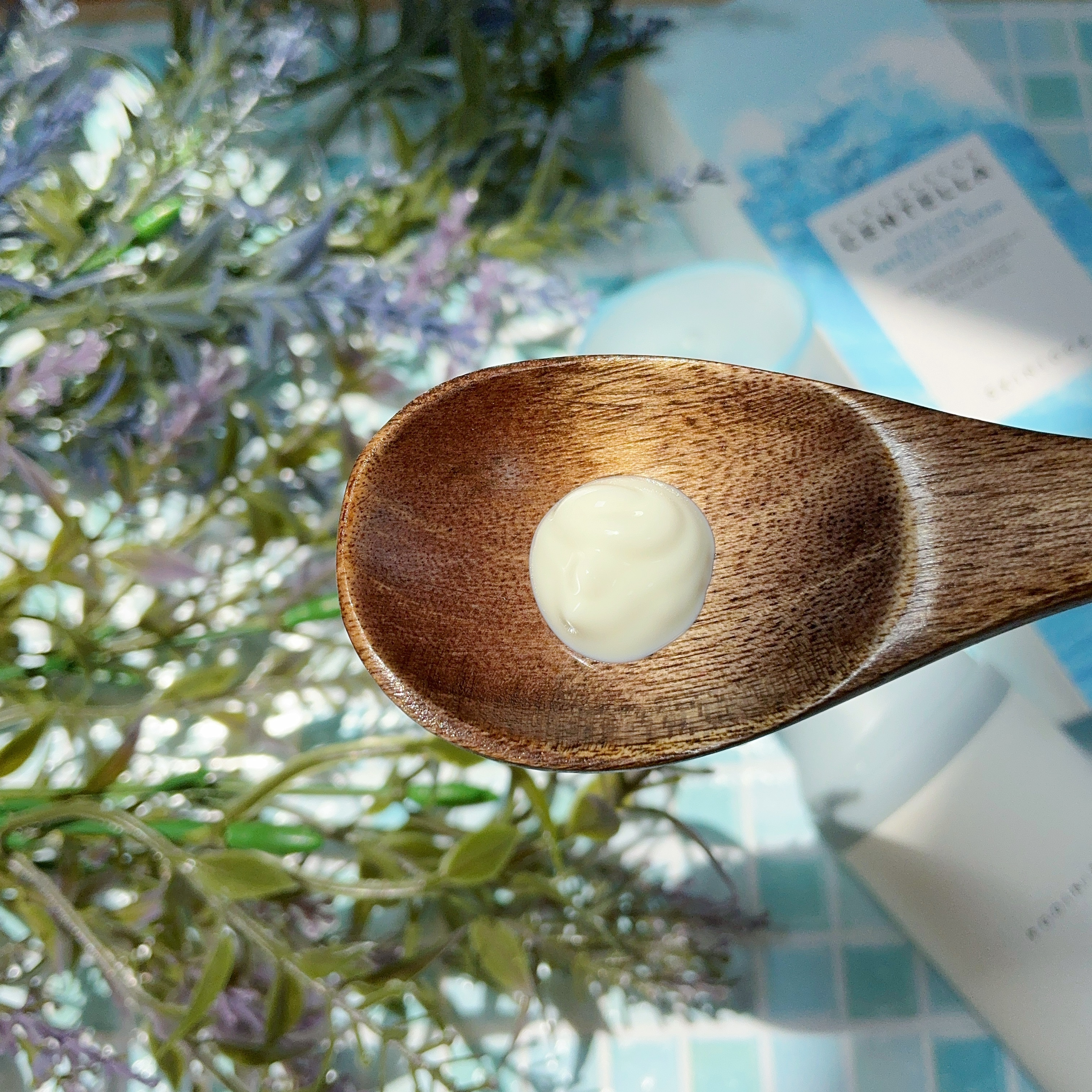 ヒアルーシカ ウォーターフィット サンセラム/SKIN1004/日焼け止めローションを使ったクチコミ（3枚目）