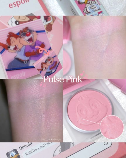 ノーウェアリップスティック バーミンググロー/espoir/口紅を使ったクチコミ(5枚目)