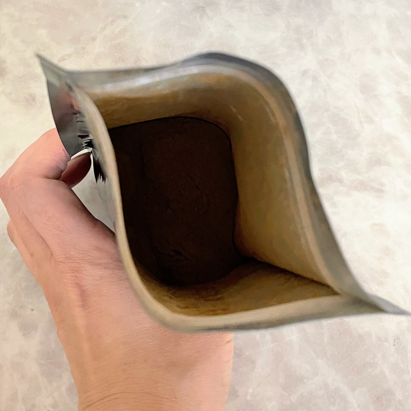 MELTCOFFEE/Haruke/食品を使ったクチコミ(4枚目)