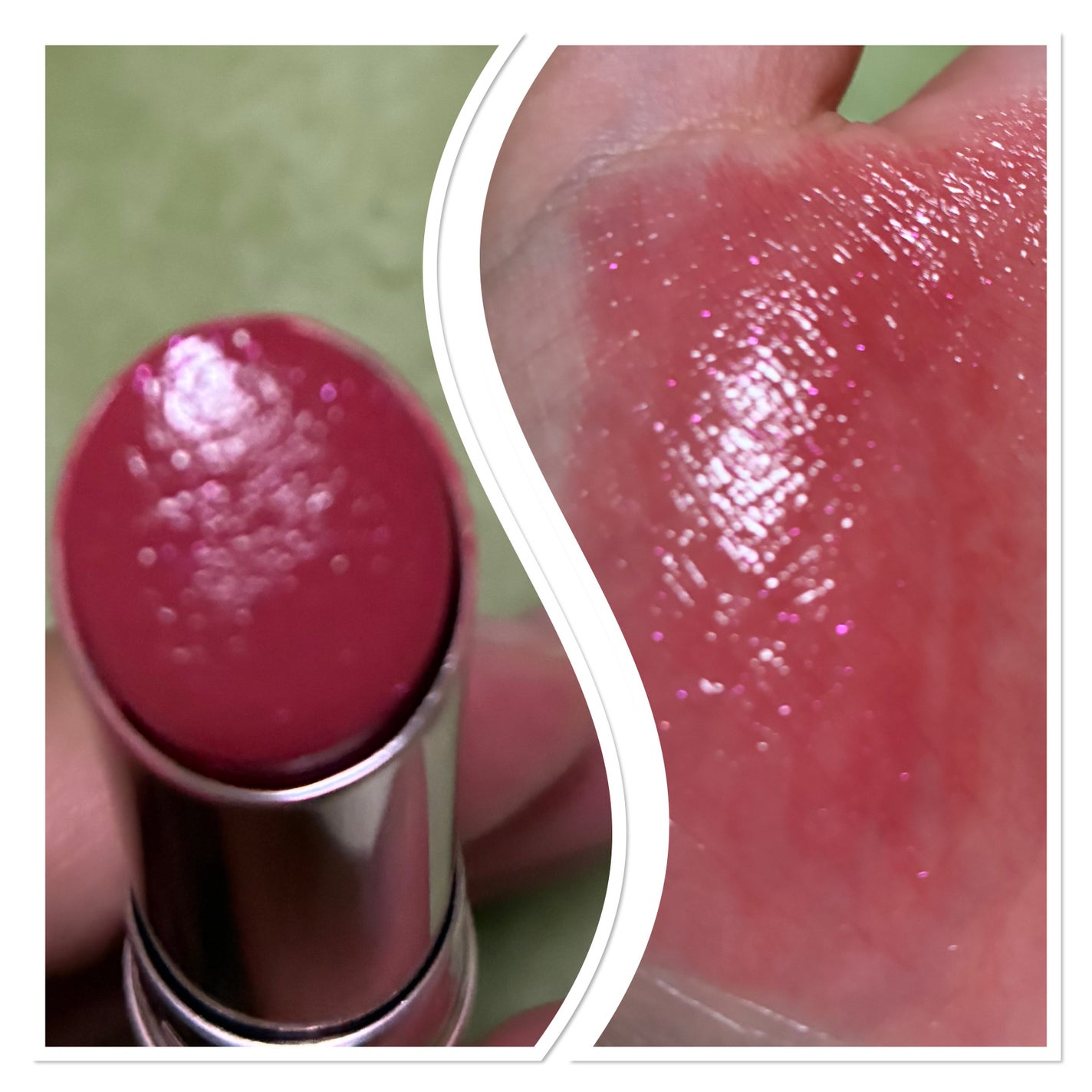 オペラ リップティント N/OPERA/リップティントを使ったクチコミ(2枚目)