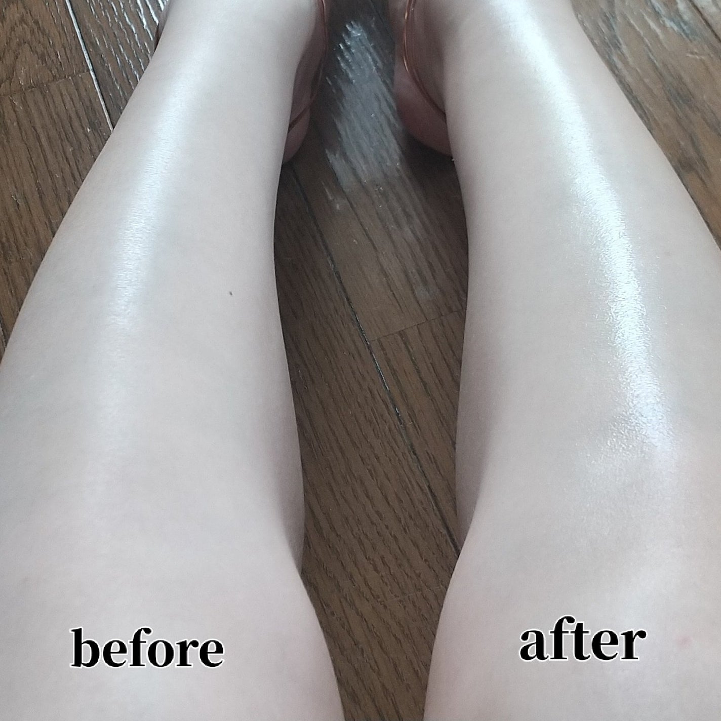 パヒュームドボディスクラブ ホワイトブラン/plu/ボディスクラブを使ったクチコミ(5枚目)